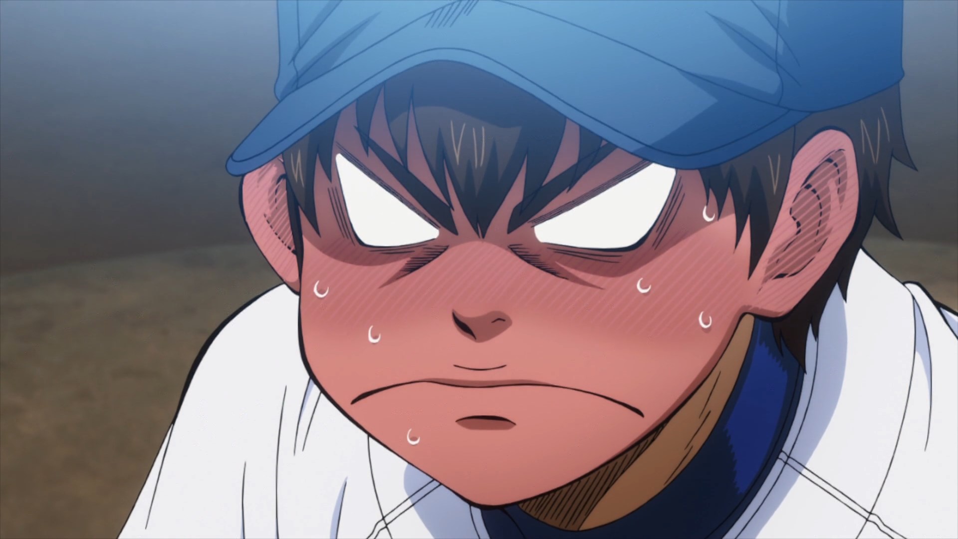 Diamond no Ace: Act II / Аниме