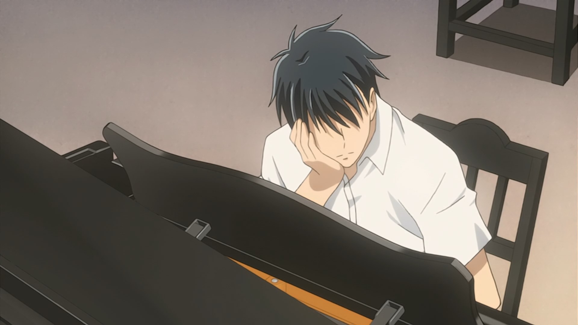 Nodame Cantabile / Аниме