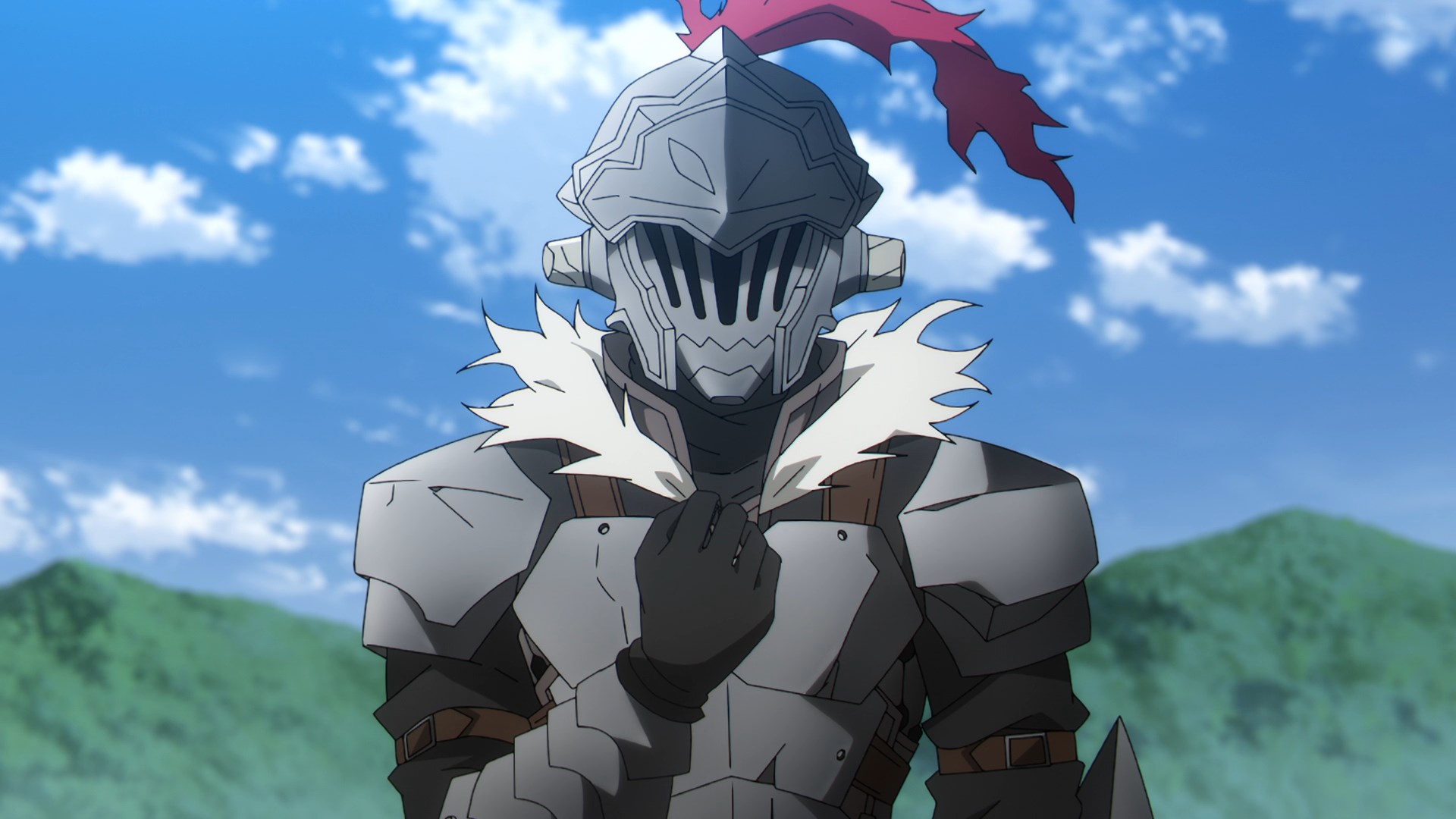 Goblin Slayer II / Аниме