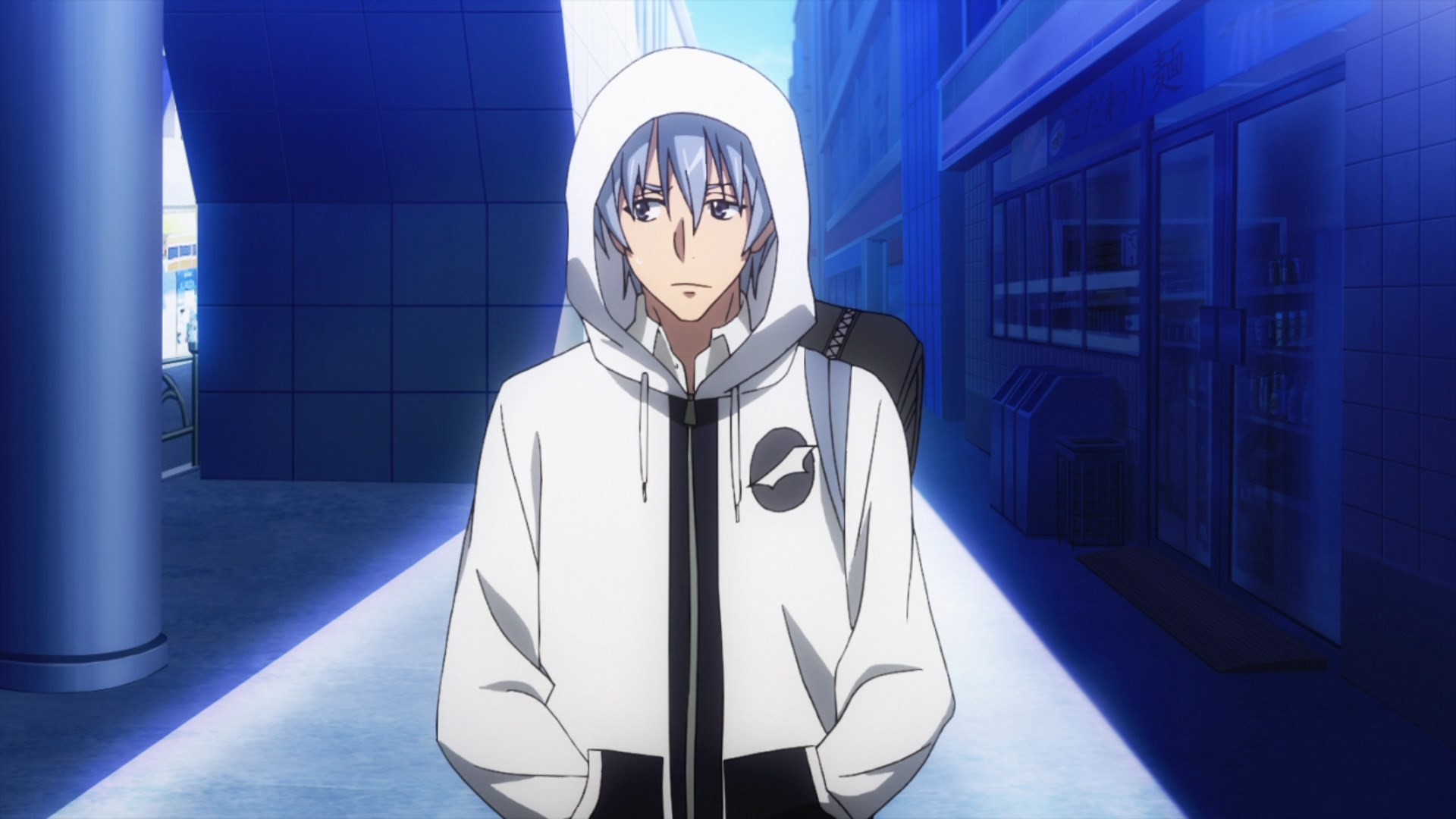 Strike the Blood / Аниме