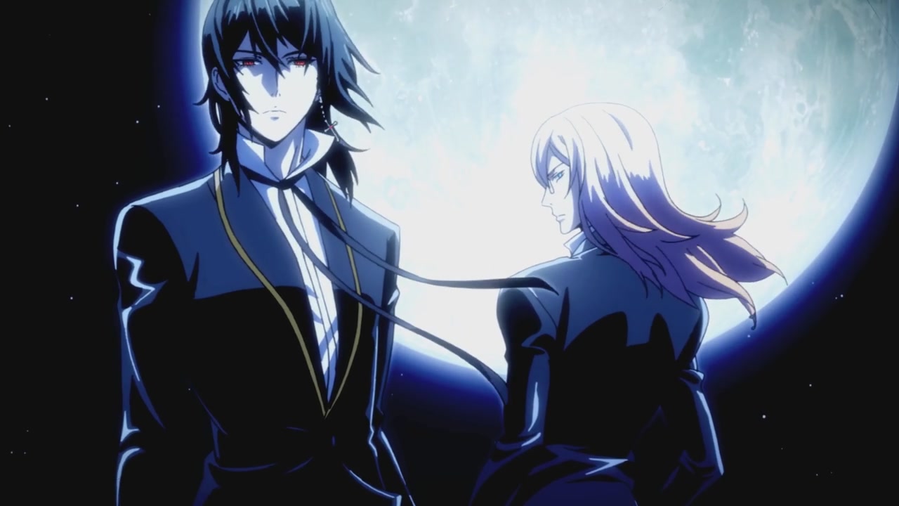 Noblesse: Awakening / Аниме