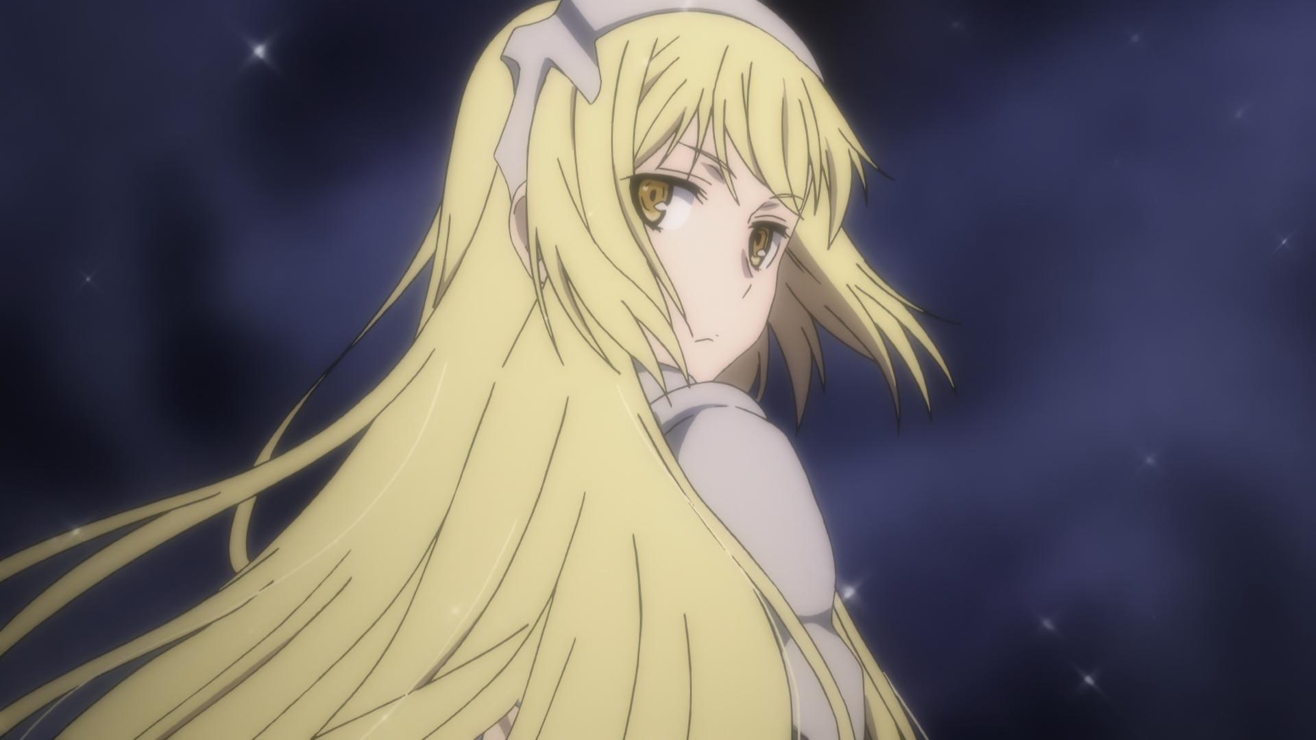 Dungeon ni Deai wo Motomeru no wa Machigatteiru Darou ka Gaiden: Sword  Oratoria / Аниме