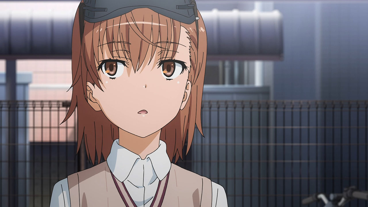 Toaru Kagaku no Railgun T: Motto Marutto Railgun / Аниме