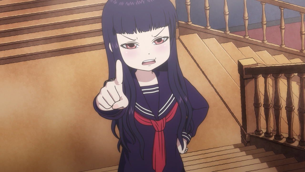 High Score Girl II / Аниме