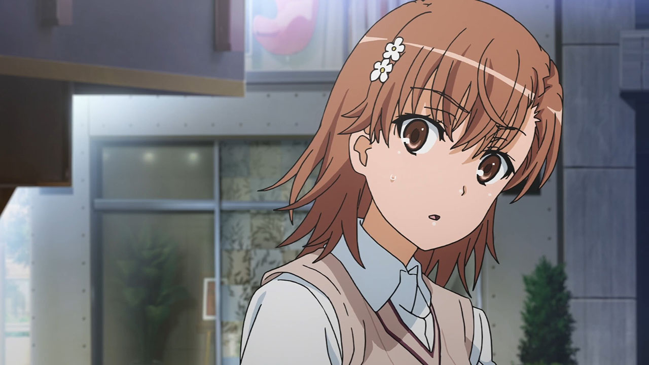 Toaru Kagaku no Railgun T: Motto Marutto Railgun / Аниме