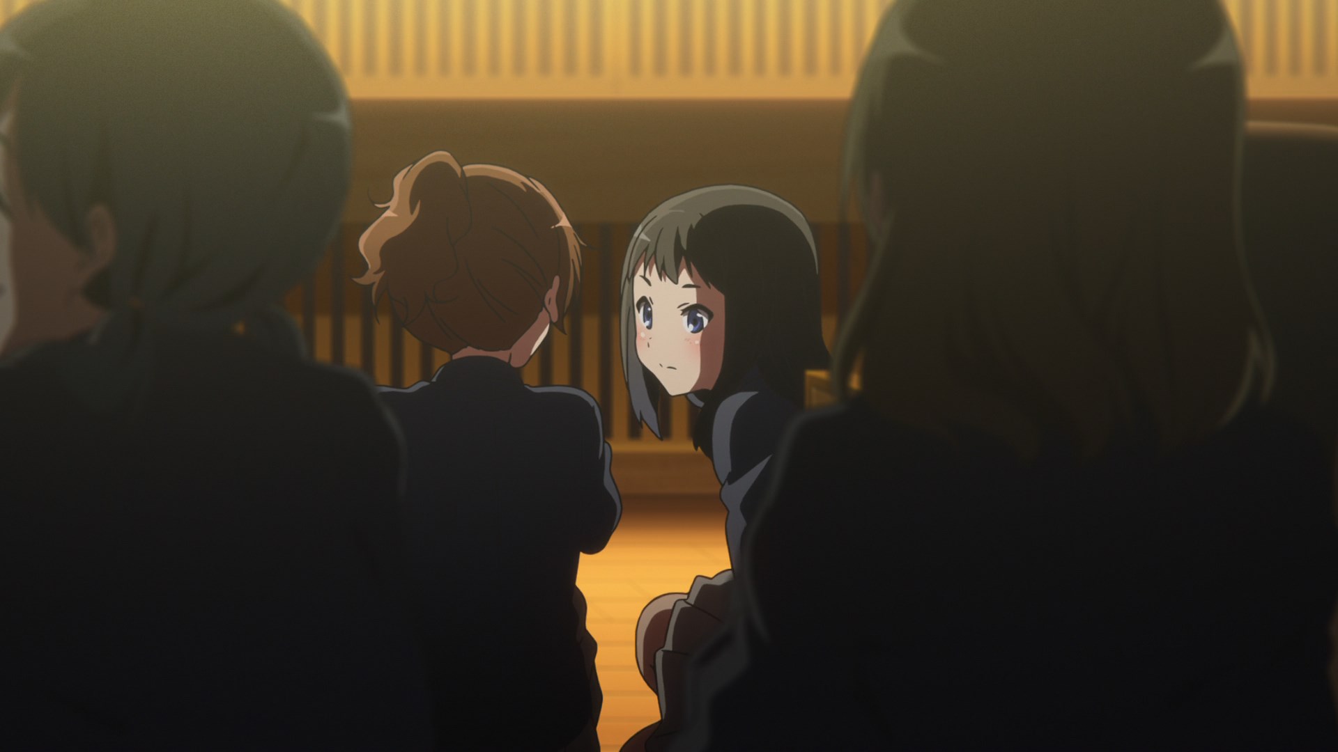 Hibike! Euphonium / Аниме