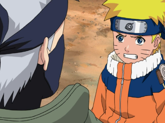 Naruto Narutimate Hero 3: Tsui ni Gekitotsu! Jounin tai Genin