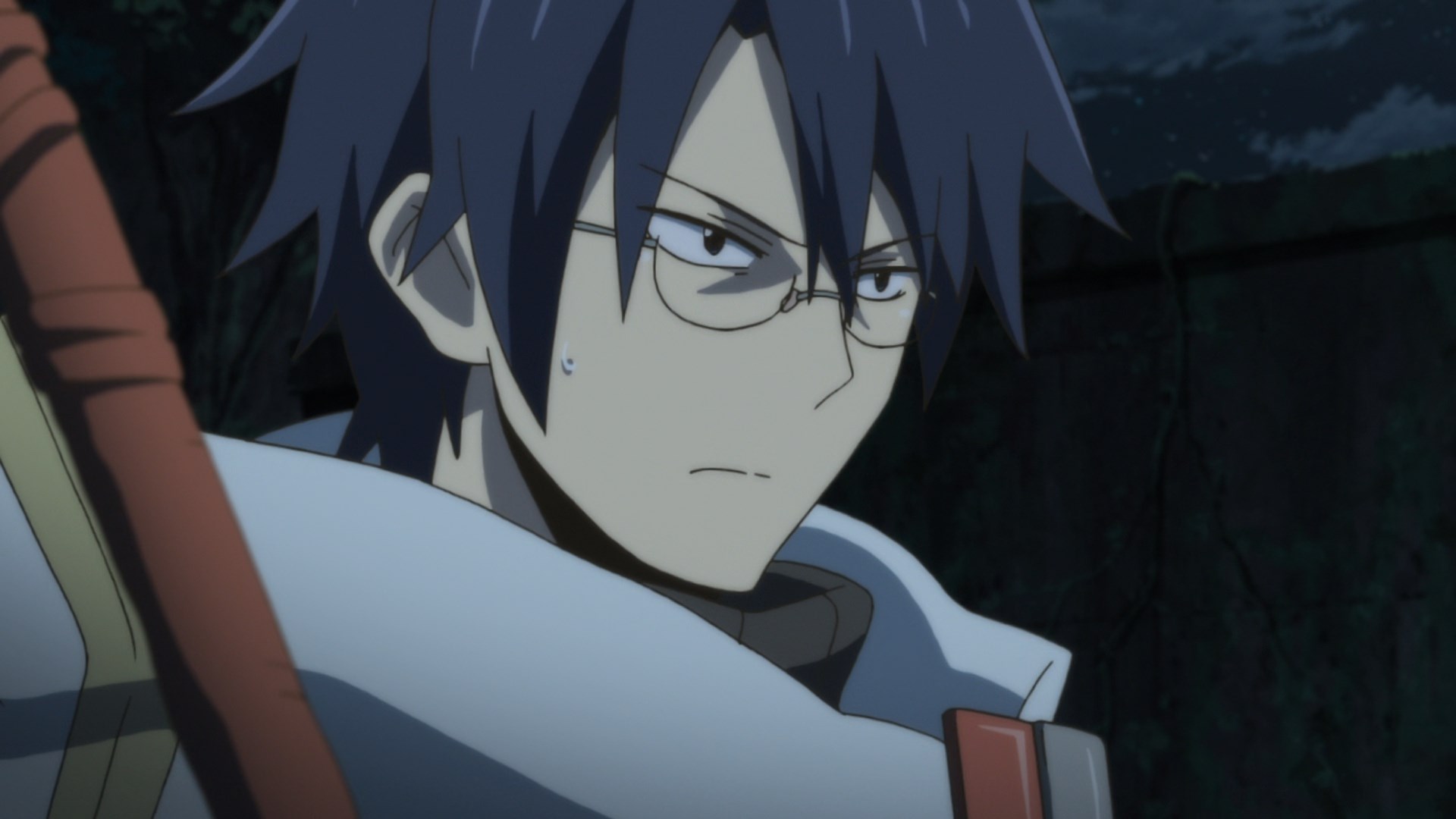 Log Horizon / Аниме