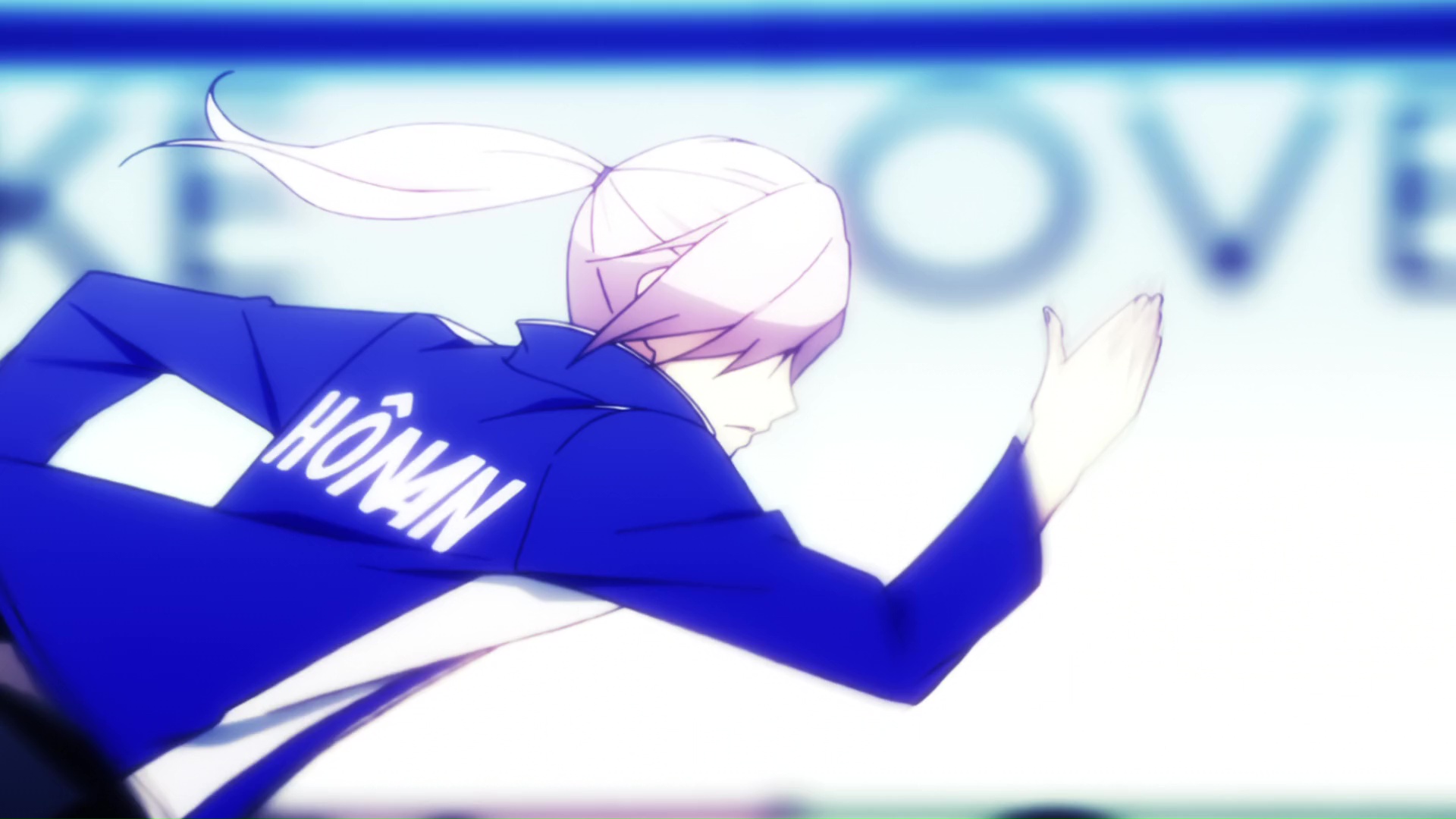 Prince of Stride: Alternative / Аниме