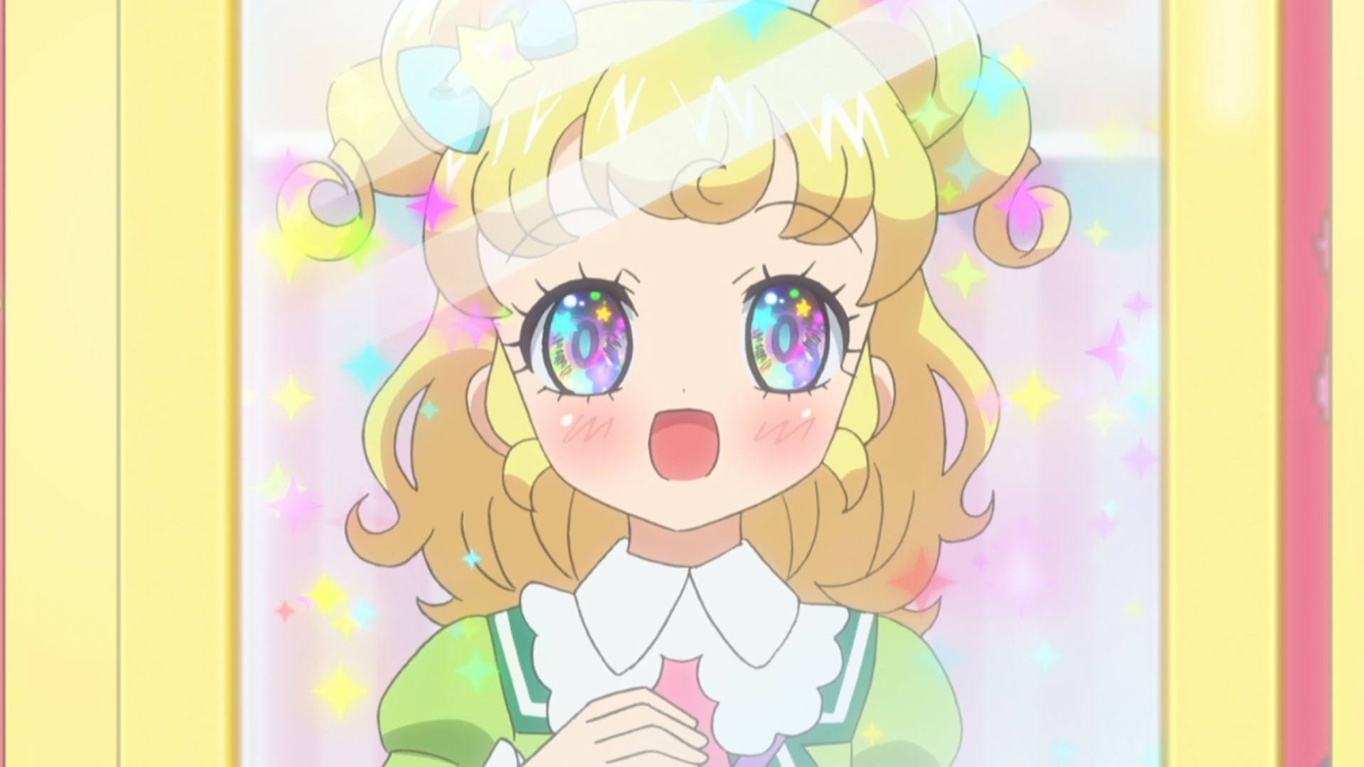 Idol Time PriPara / Аниме