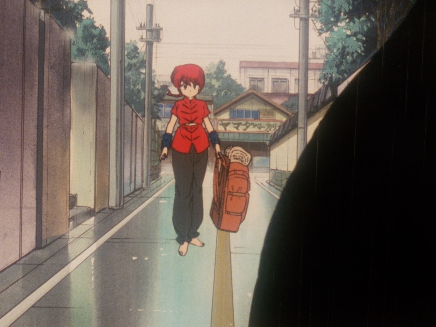 Ranma ½ / Аниме