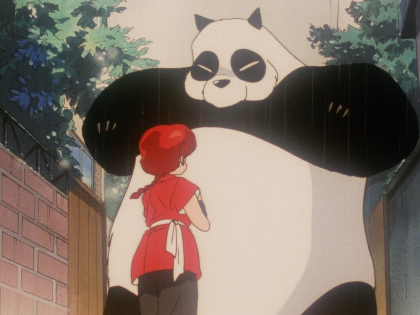 Ranma ½ / Аниме