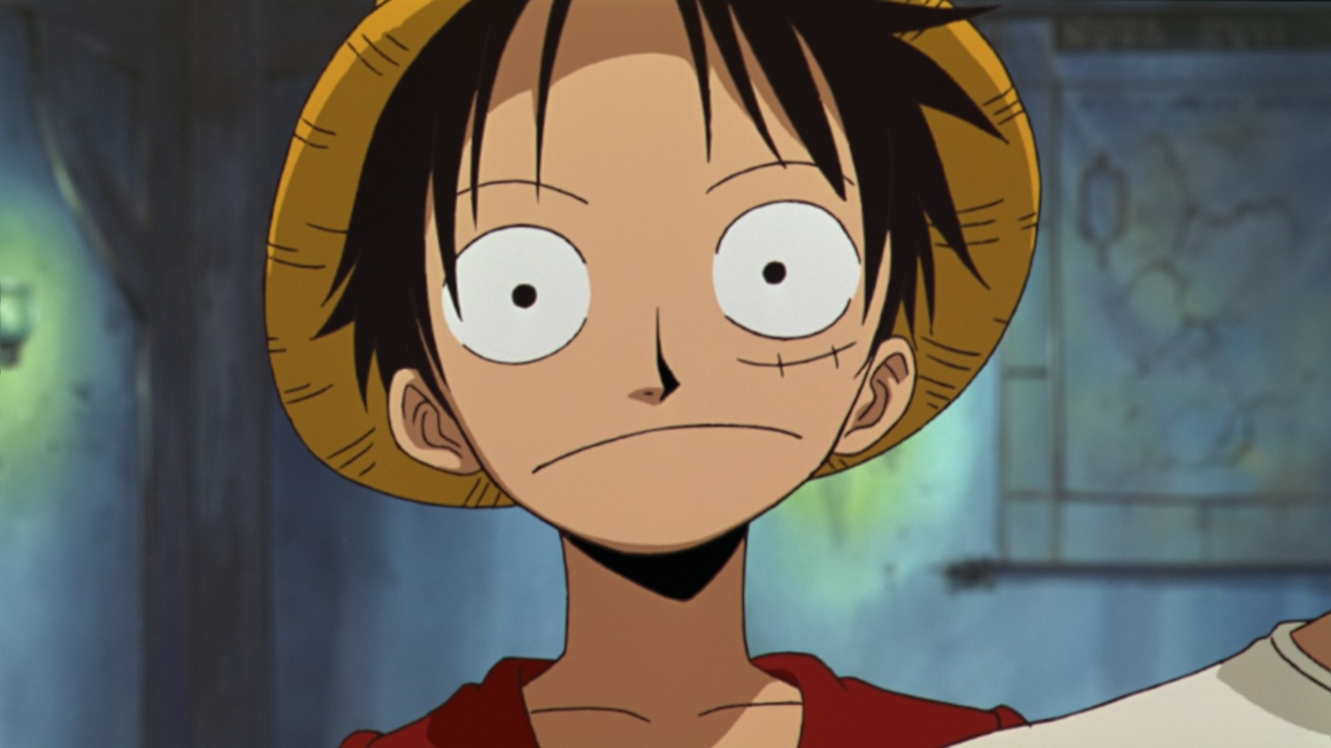 One Piece Movie 04: Dead End no Bouken / Аниме