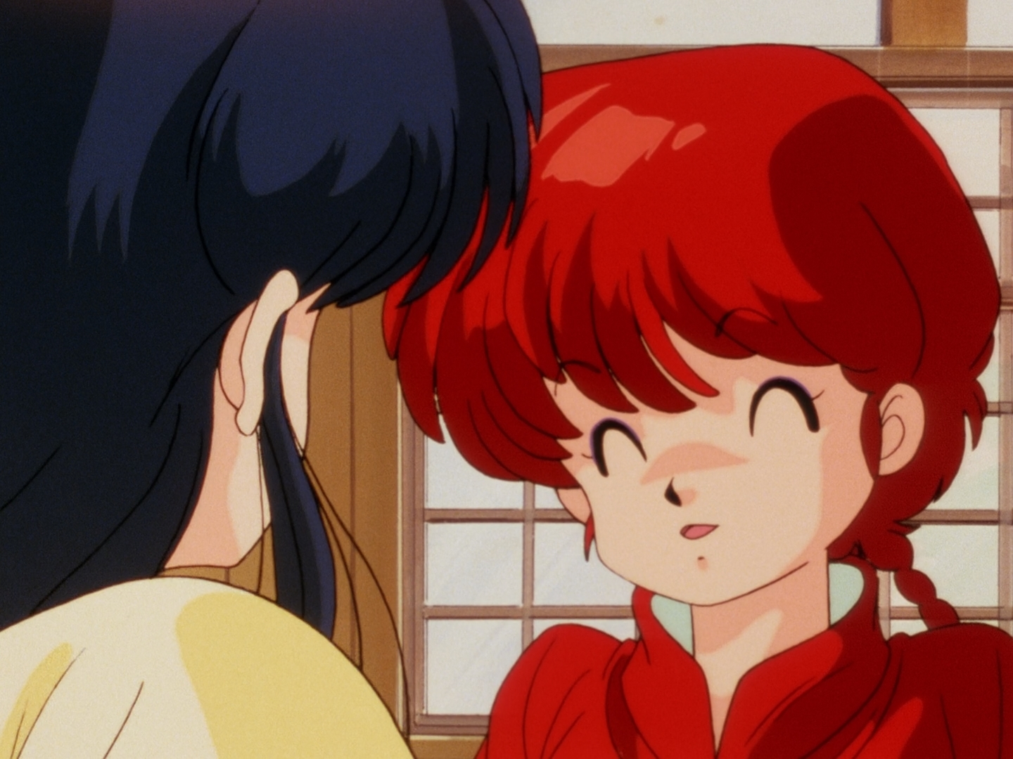 12 том ранма. Ранма 1 2 1989. Ranma 1/2 ova. Ранма 1/2. Ранма 1989.