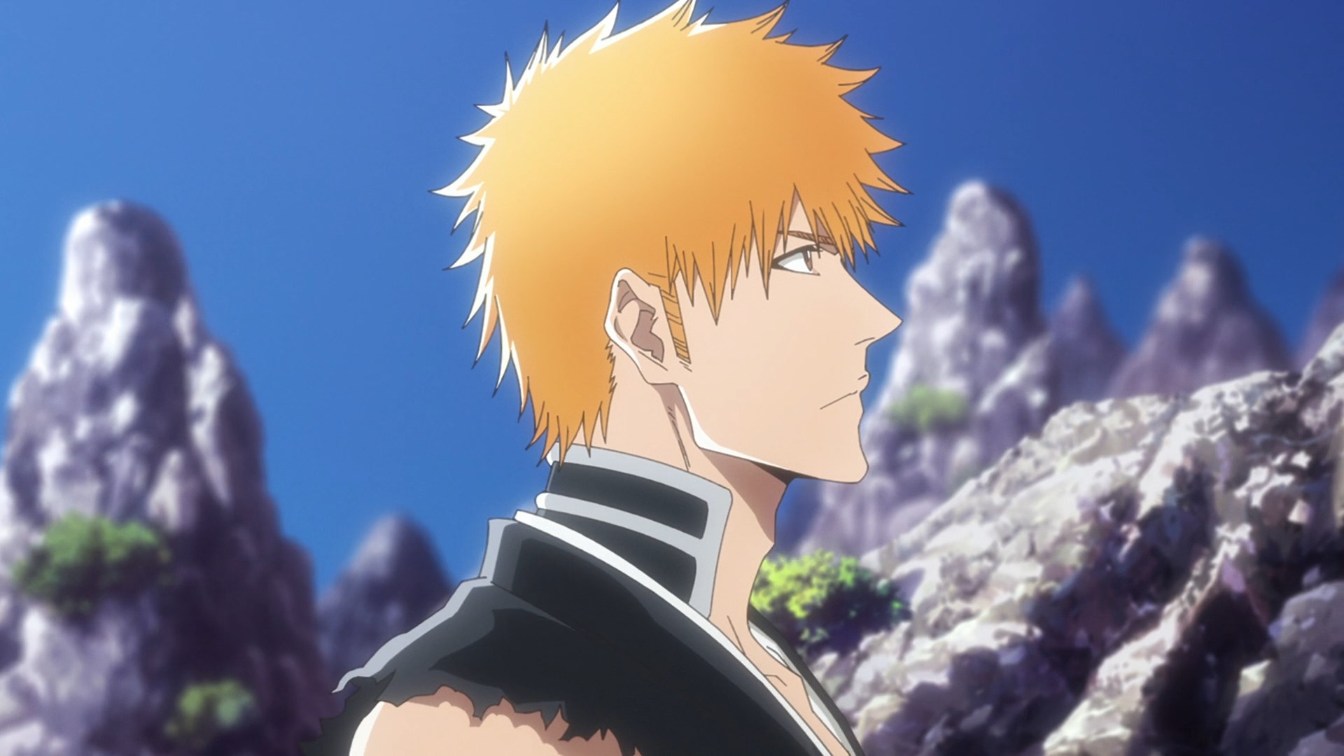 Bleach: Sennen Kessen Hen - Ketsubetsu Tan - Anime - AniDB