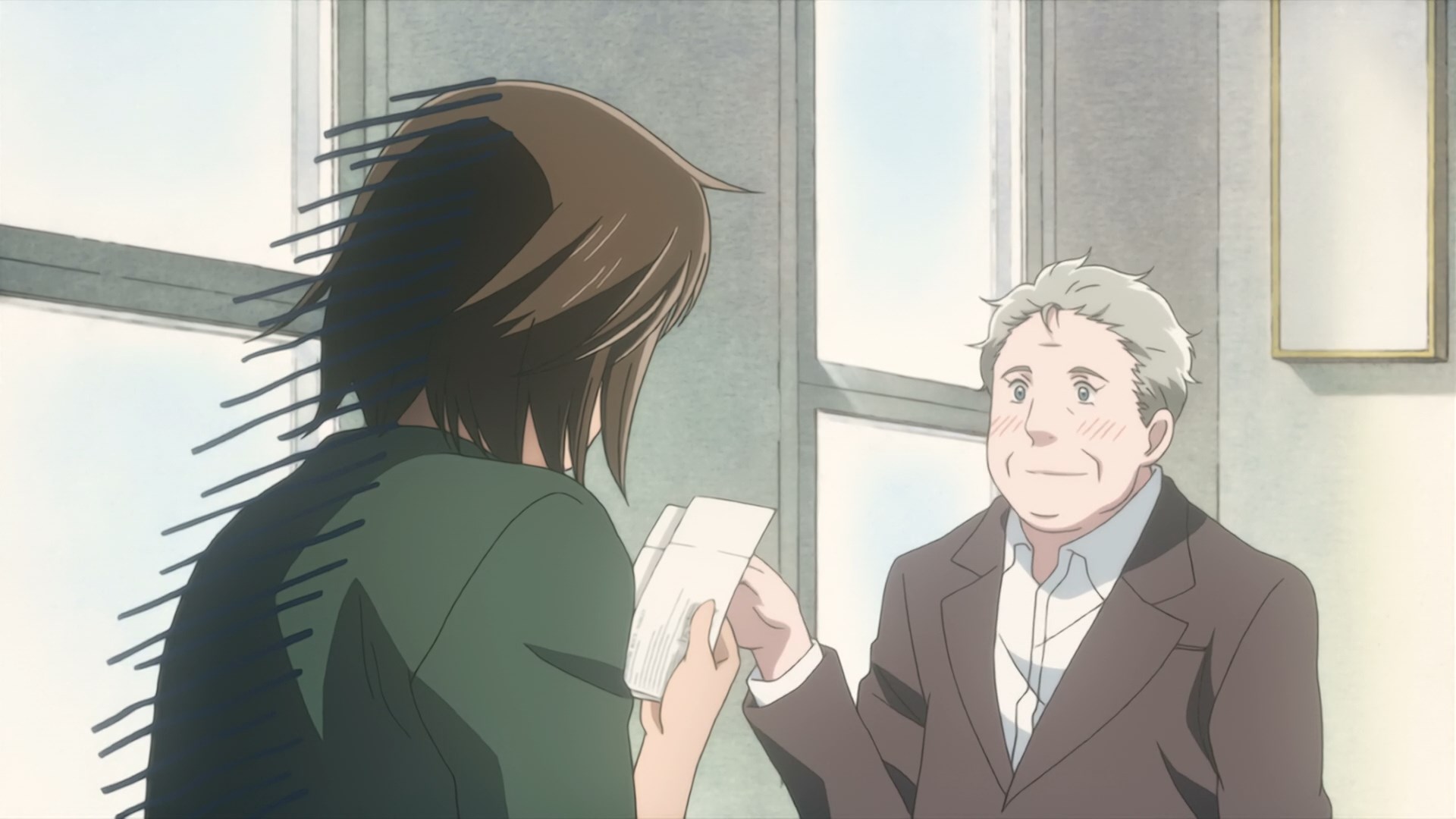 Nodame Cantabile Finale / Аниме