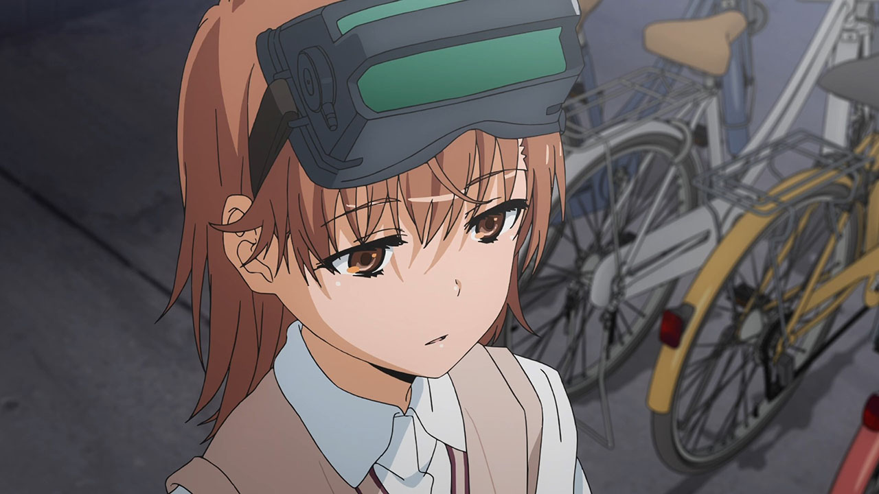 Toaru Kagaku no Railgun T: Motto Marutto Railgun / Аниме