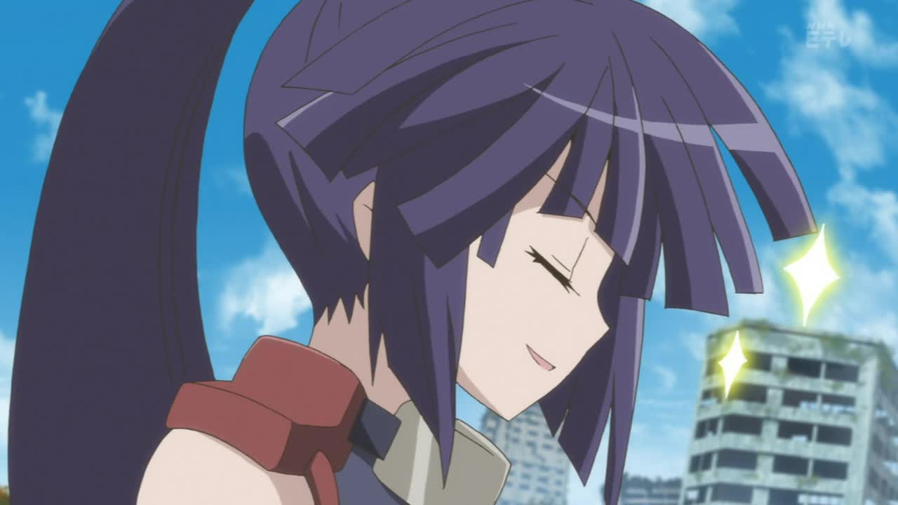 Log Horizon 2nd Season / Аниме