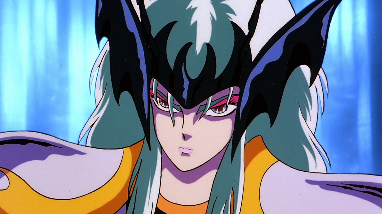 Saint Seiya: Saishuu Seisen no Senshi-tachi / Аниме