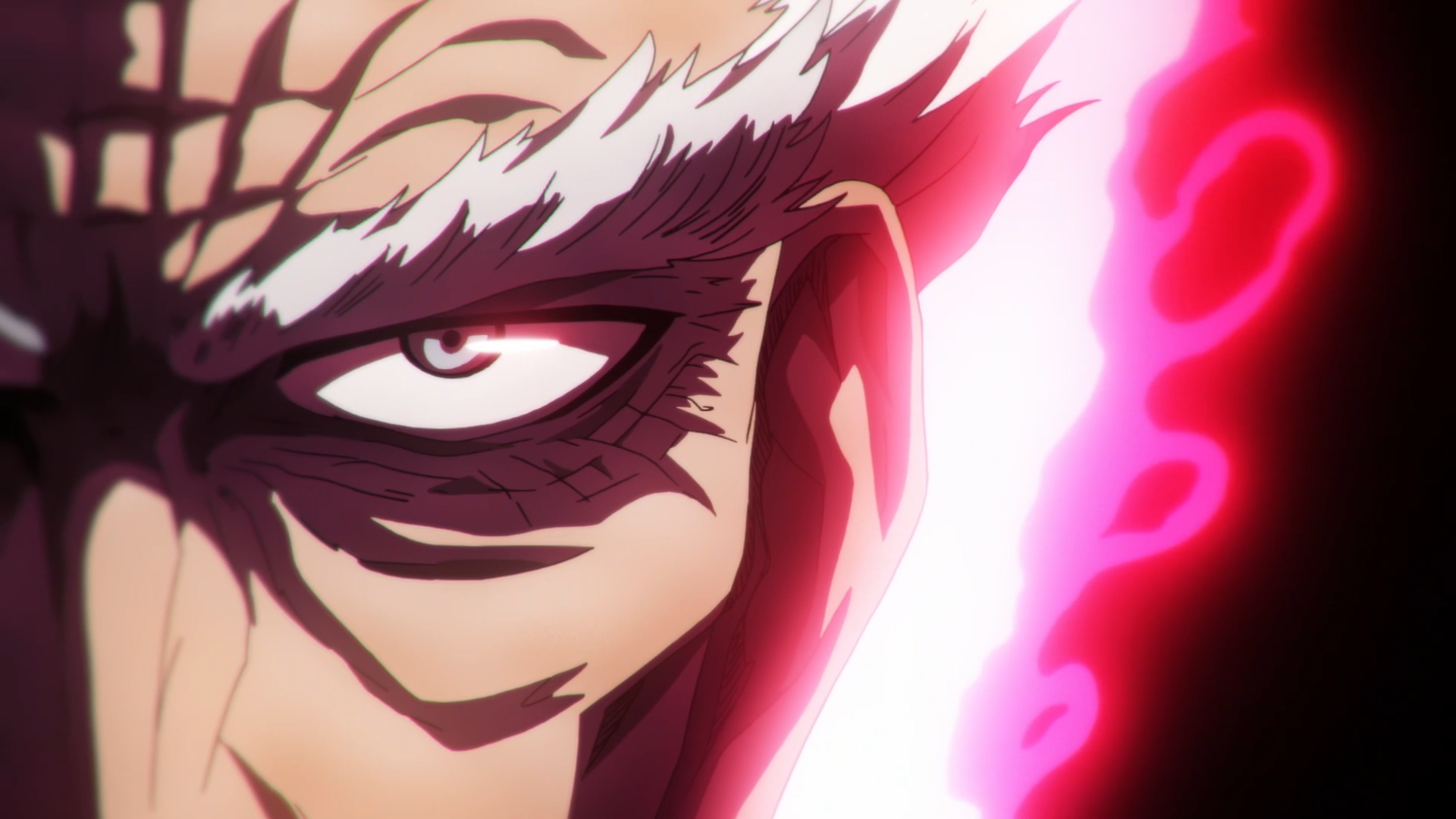 One Punch Man 2nd Season Specials / Аниме