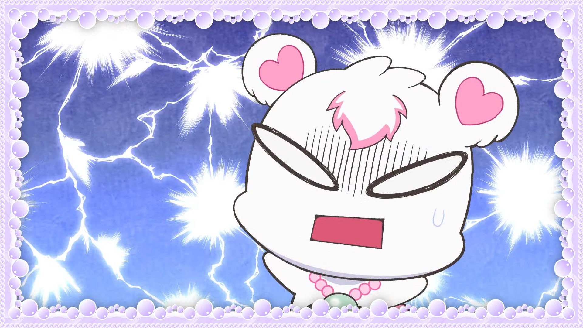 Jewelpet: Attack Chance!? / Аниме