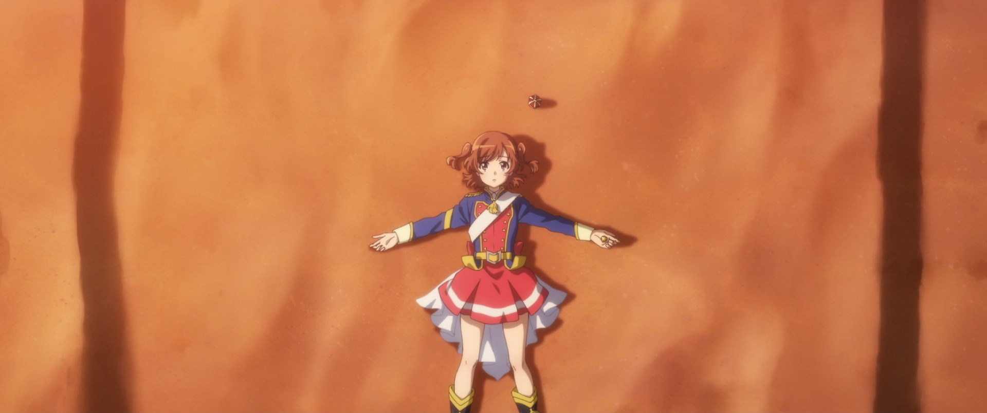 Shoujo☆Kageki Revue Starlight Movie / Аниме