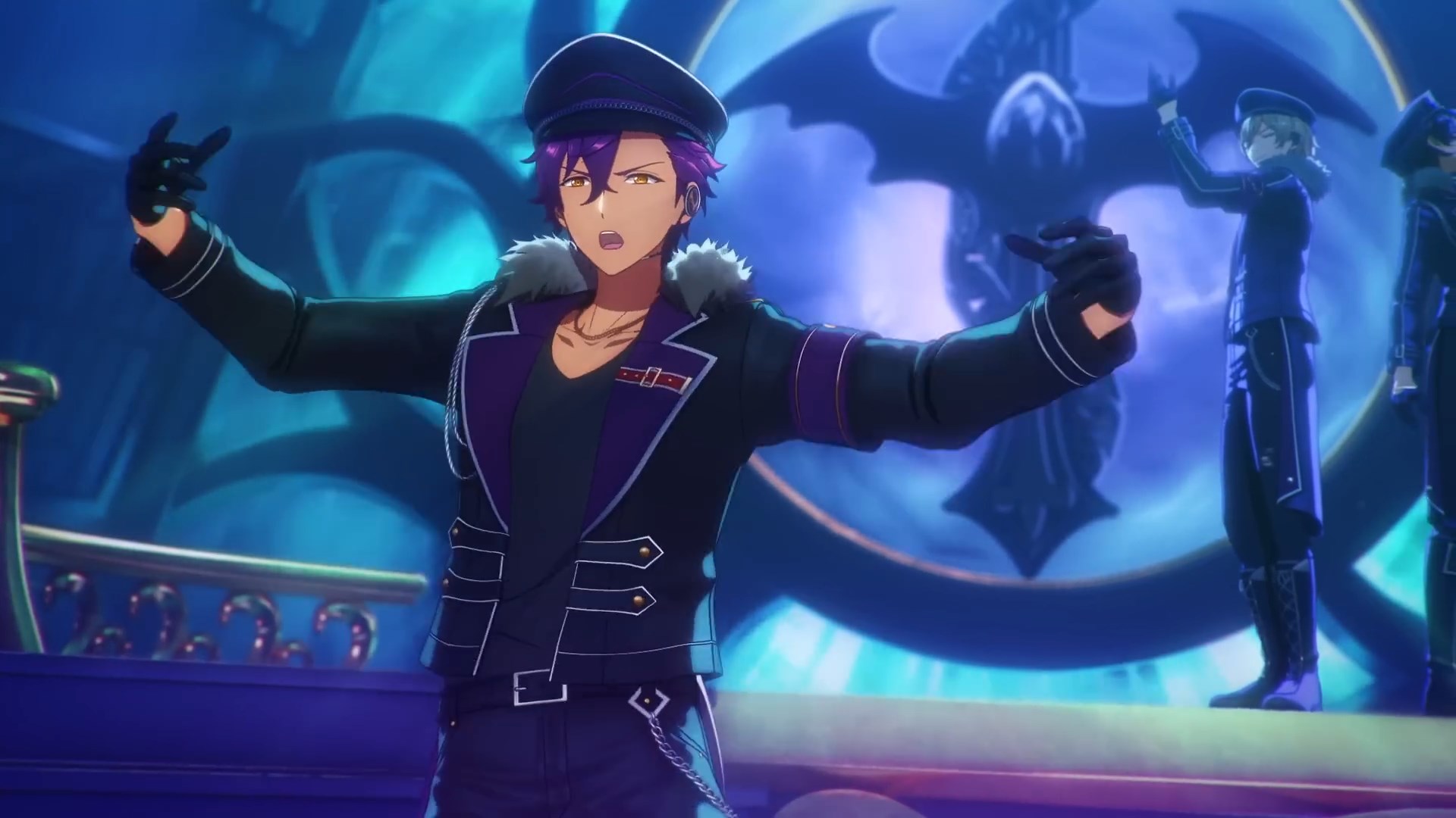 Ensemble Stars!! Tsuioku Selection Crossroad / Аниме