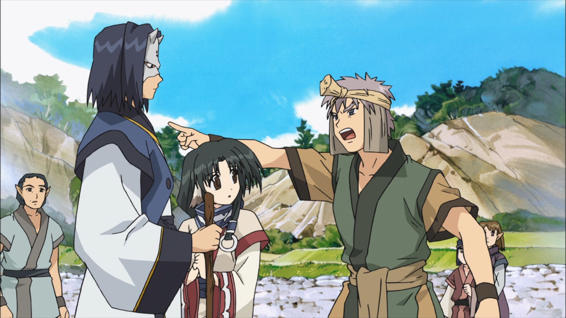Прославленный. Utawarerumono. Utawarerumono поцелуй. Прославленный поцелуй.