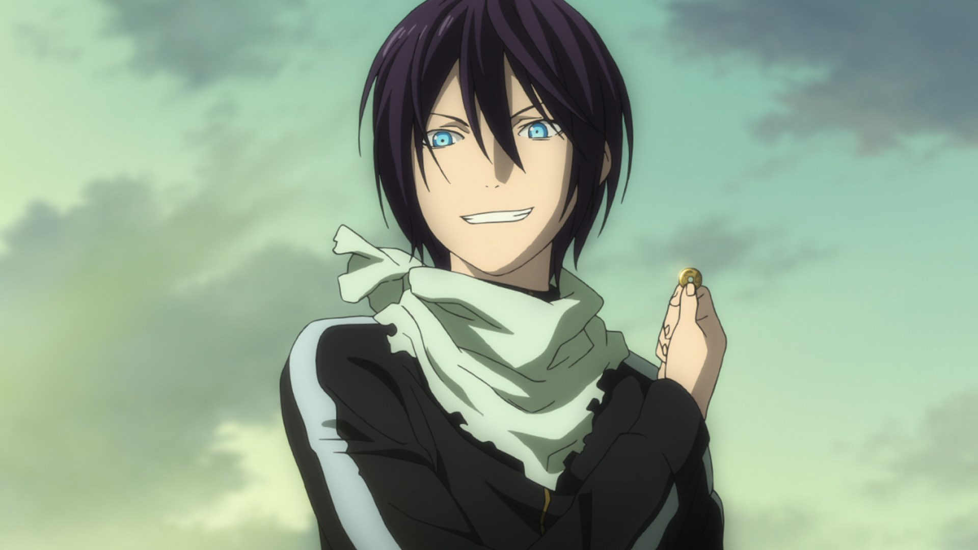 Noragami / Аниме