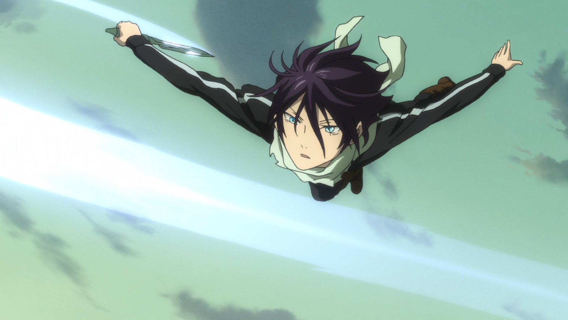 Noragami (Anime), Noragami Wiki