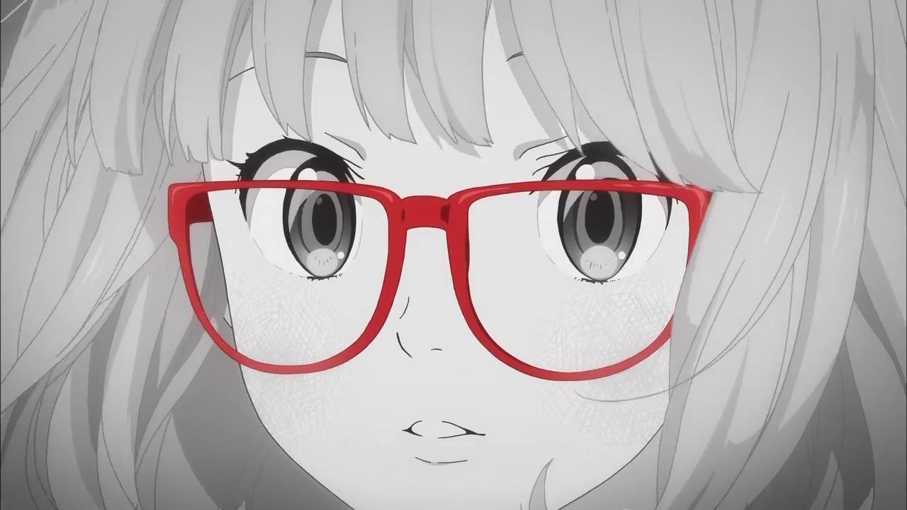 Akihito Kanbara (Kyoto Animation: Megane-hen) - Pictures