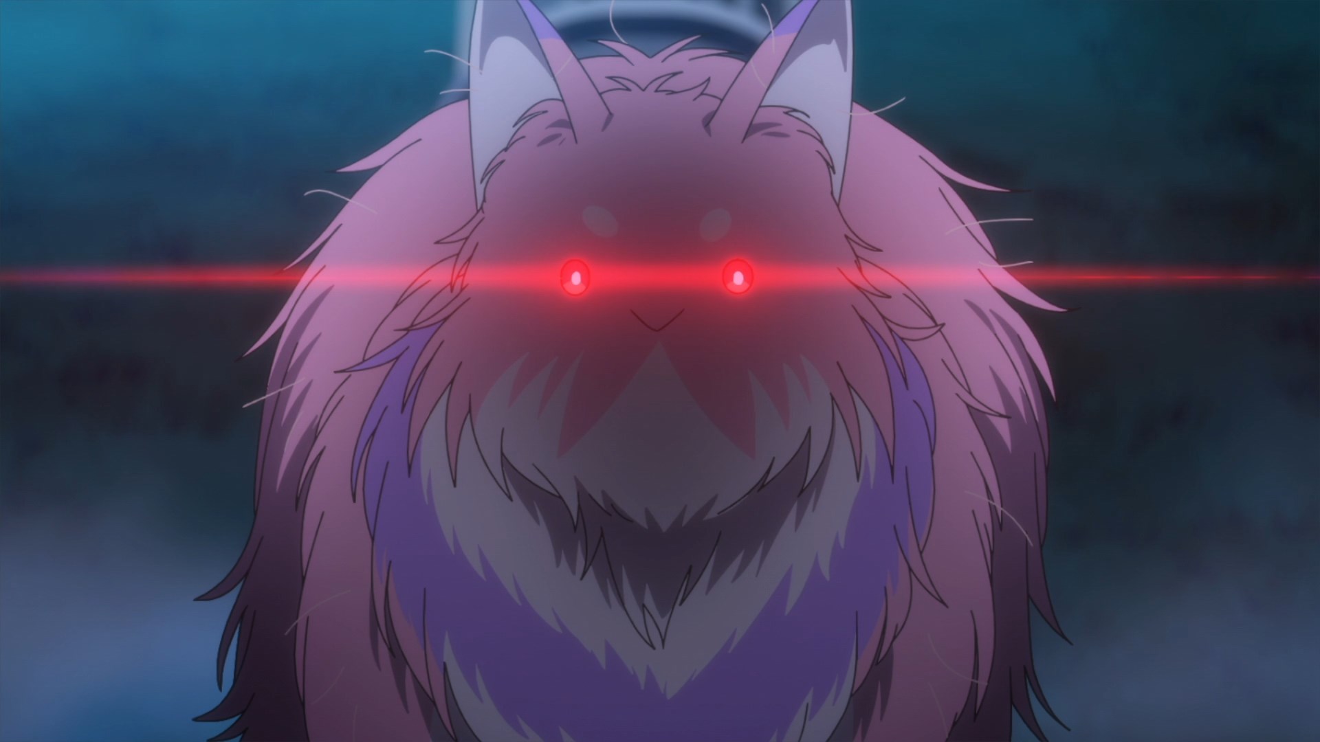 The Howl, Fukigen na Mononokean Wikia