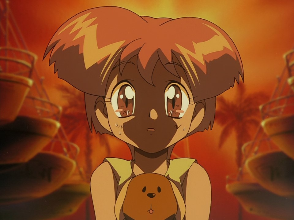 Yuusha Ou GaoGaiGar - Anime - AniDB