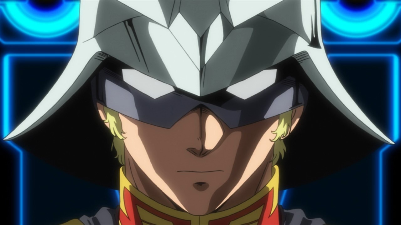 Gundam Build Fighters: Battlogue / Аниме