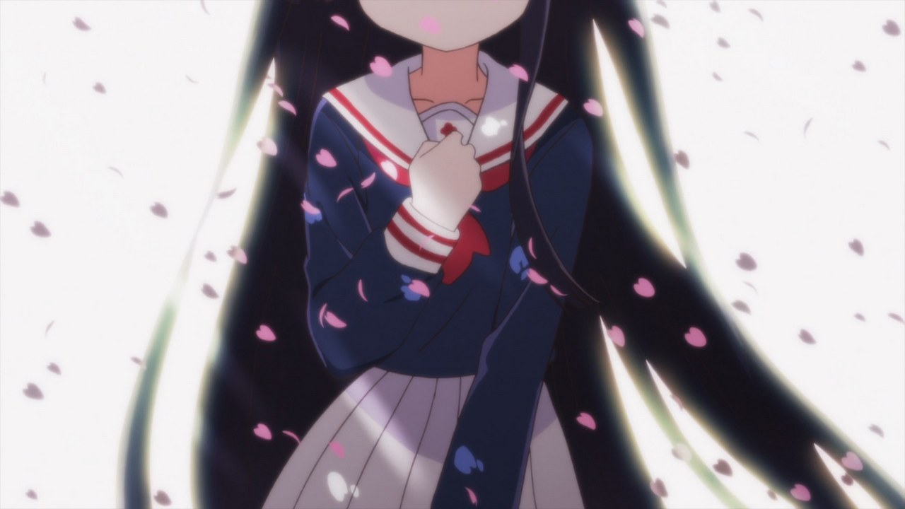 Wakaba*Girl / Аниме