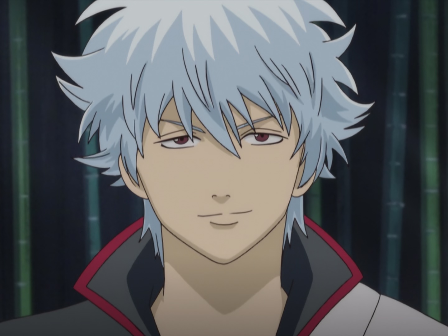 Gintama / Аниме