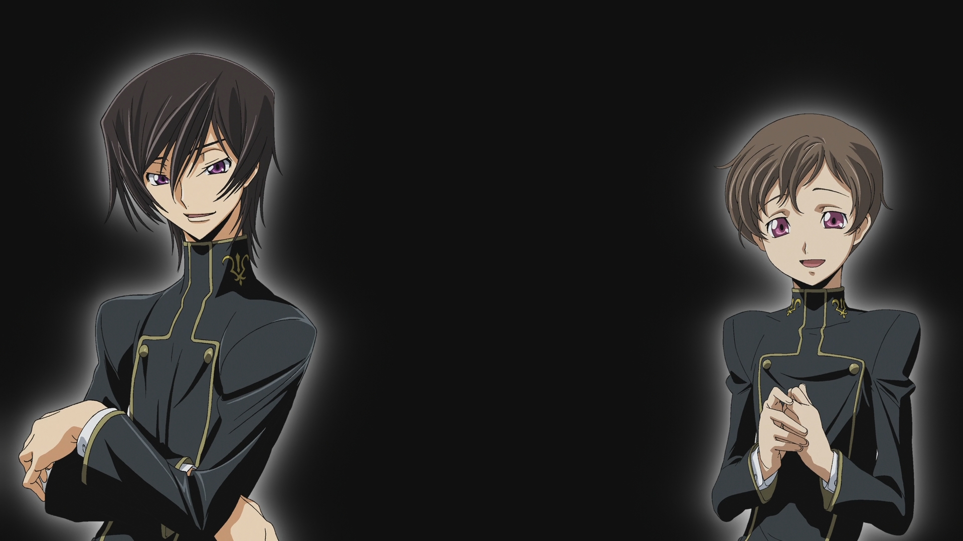 Code Geass: Hangyaku no Lelouch - Kiseki no Birthday / Аниме