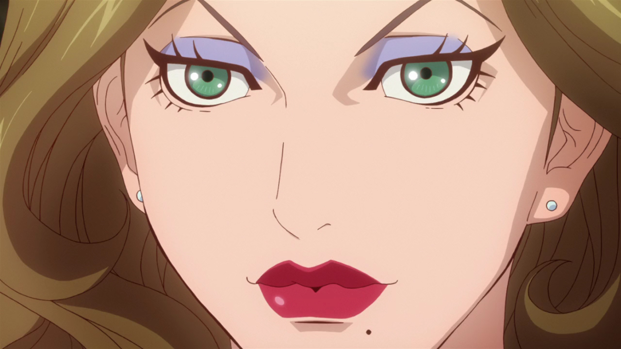 Tiger & Bunny Movie 1: The Beginning / Аниме