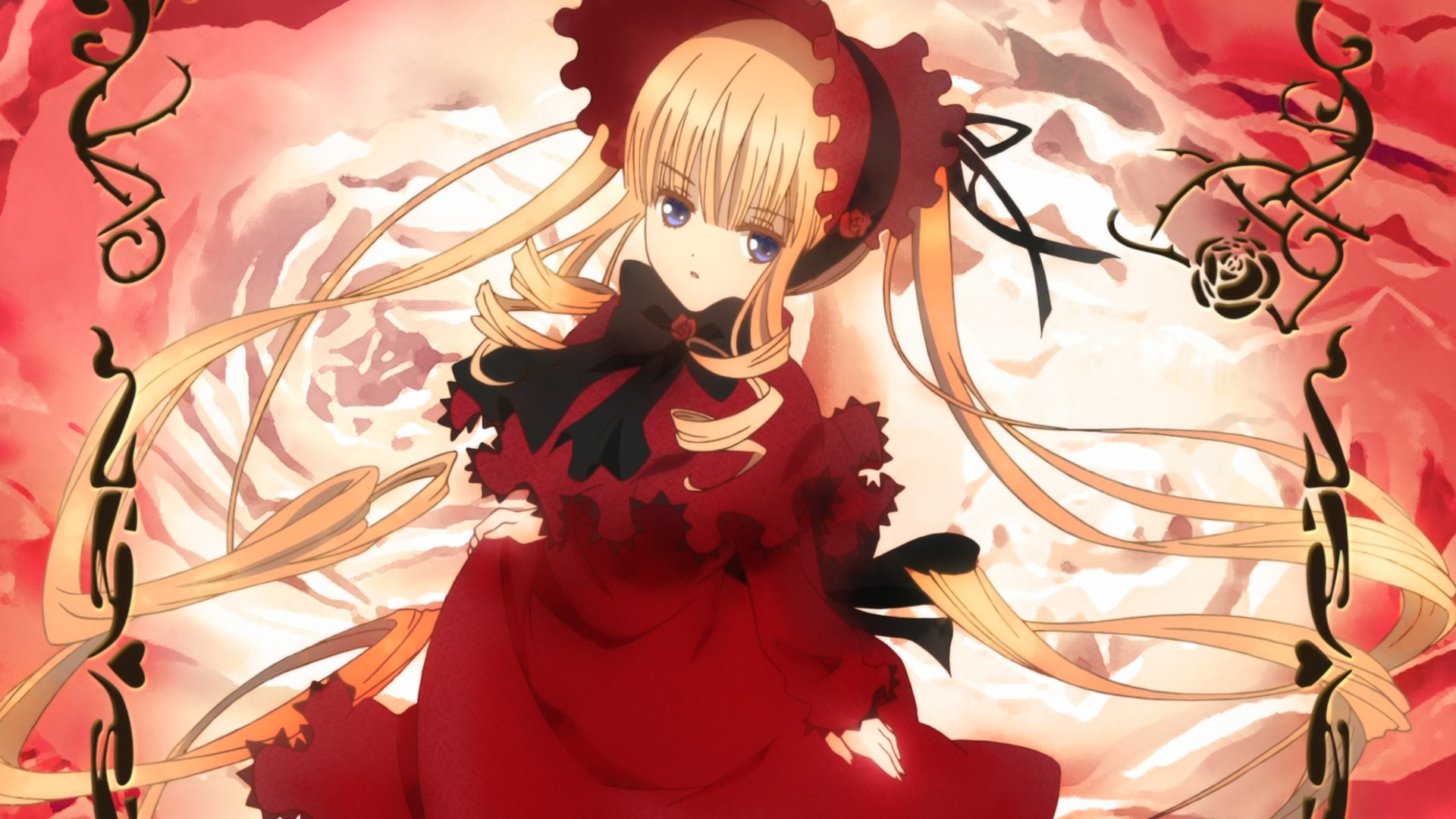 Rozen Maiden (2013) / Аниме