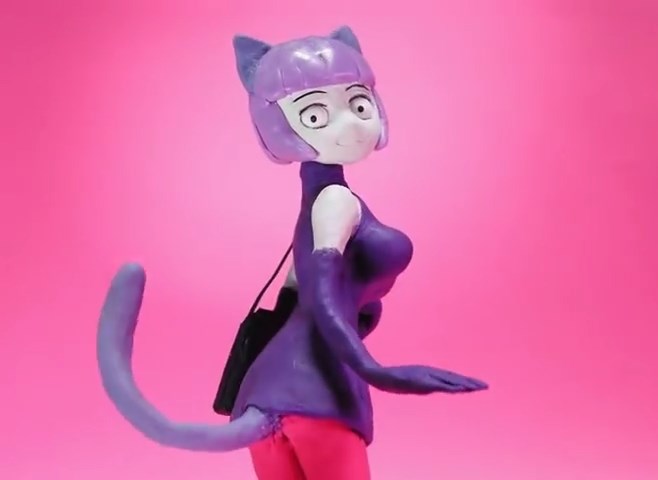 Takena. Pussycat кошечка. Pussycat Takena. Pussycat (2008). Pussycat animation.