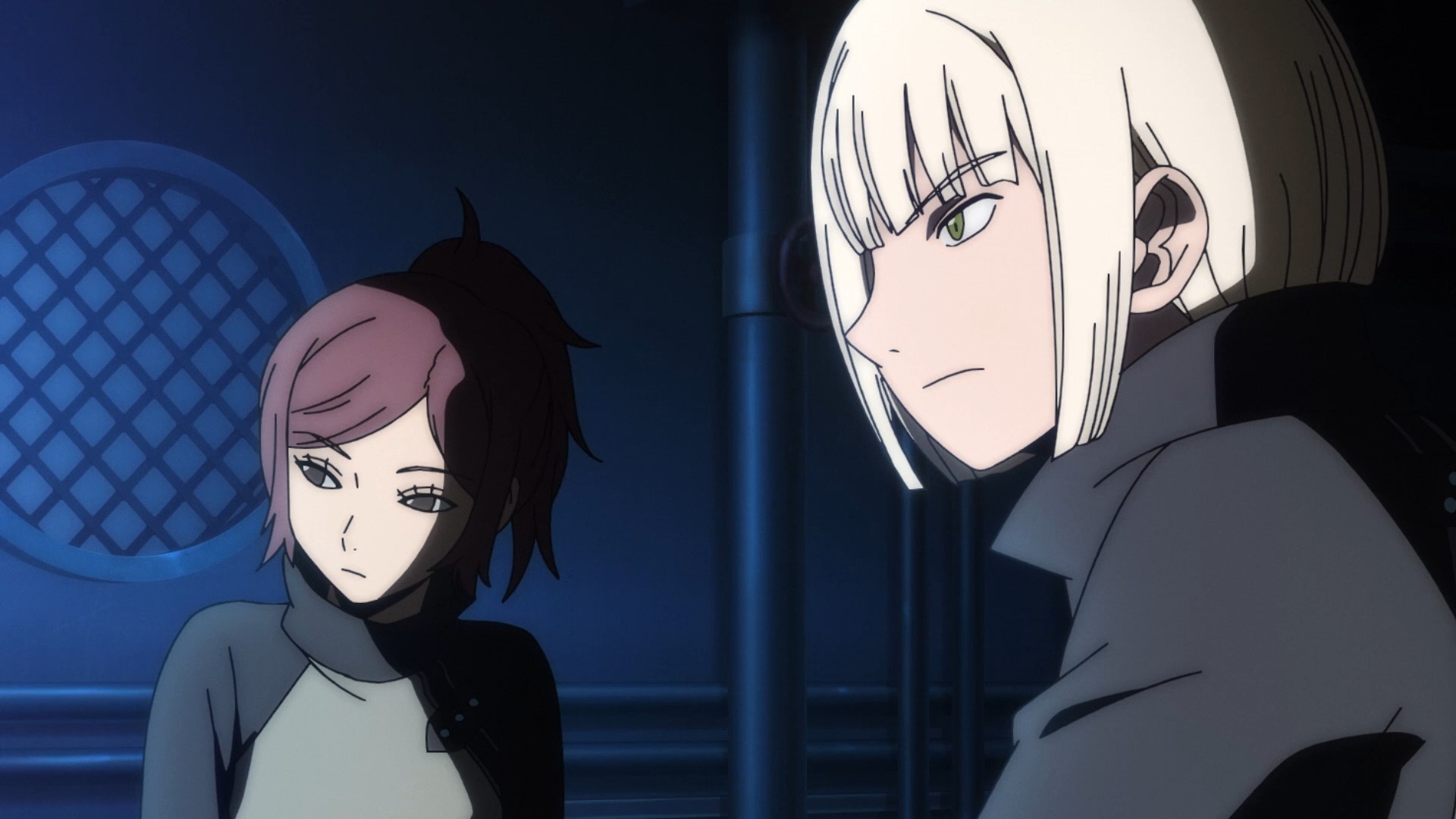 Rapier's World — World Trigger Season 2