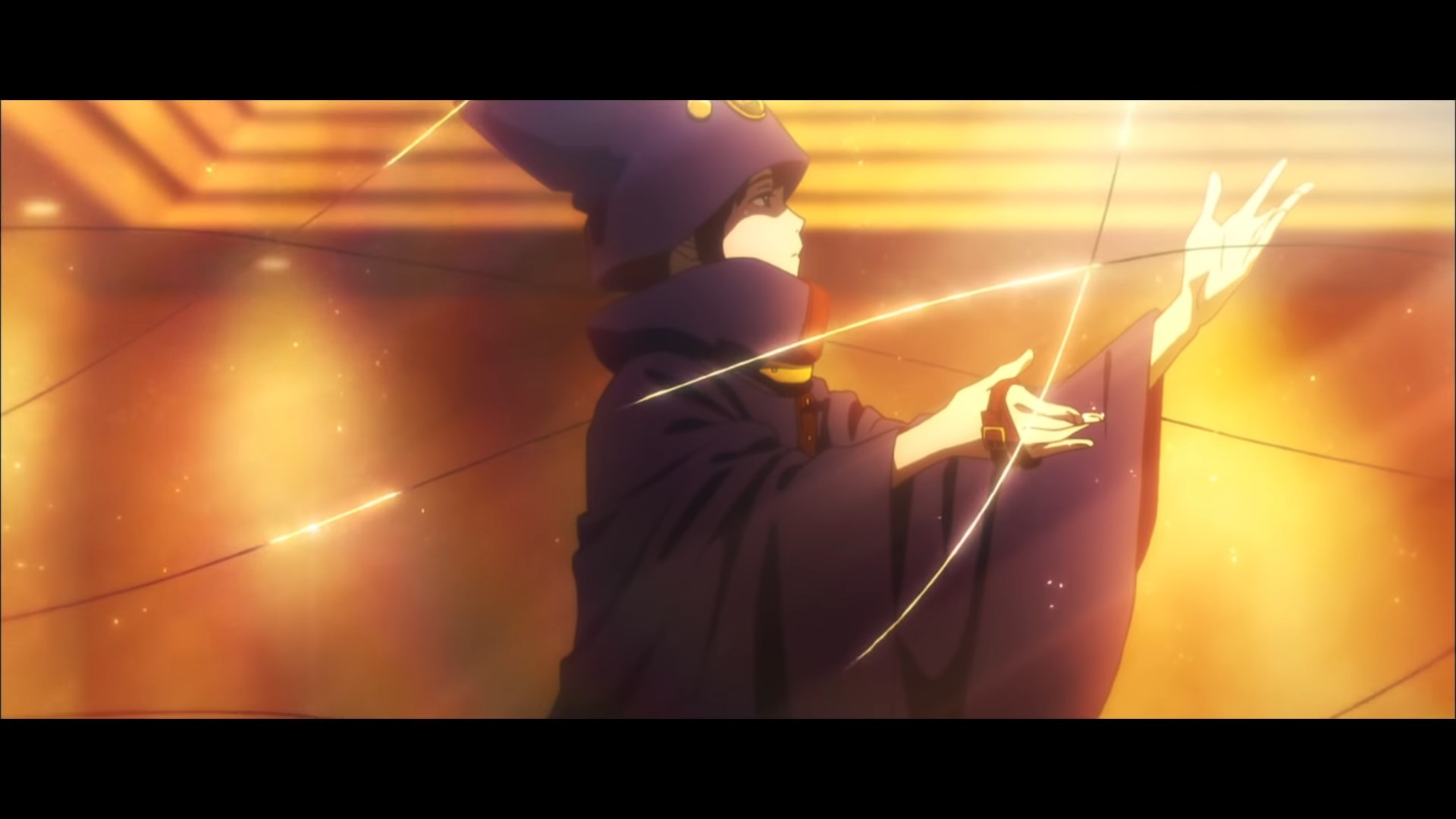 Boogiepop and Others: Promotional Trailer / Аниме