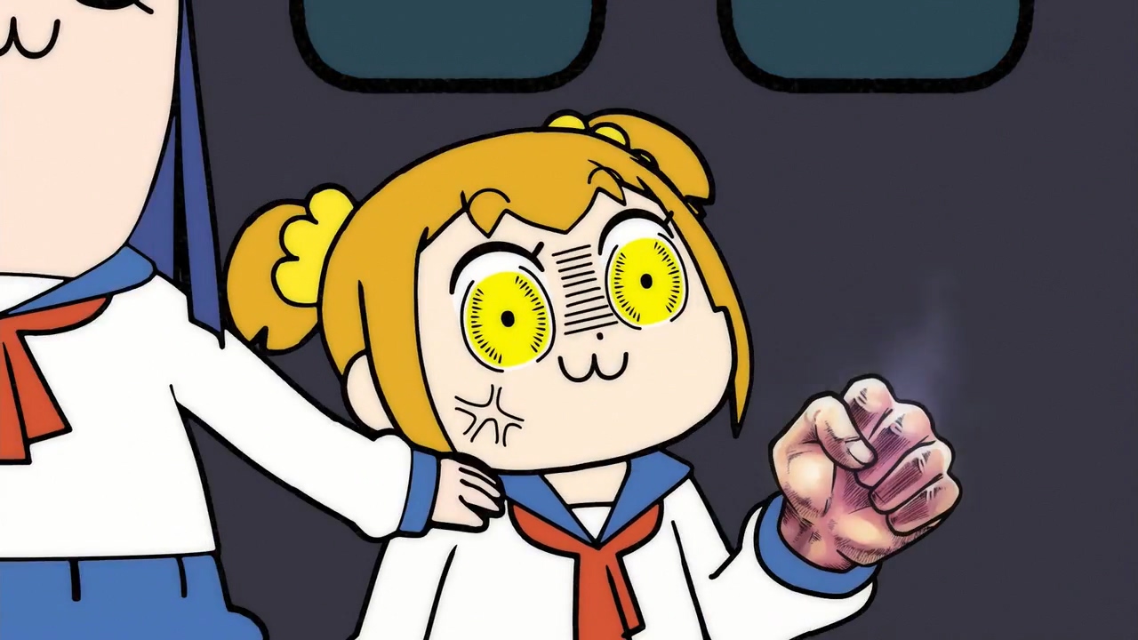 Pop Team Epic Wikipedia