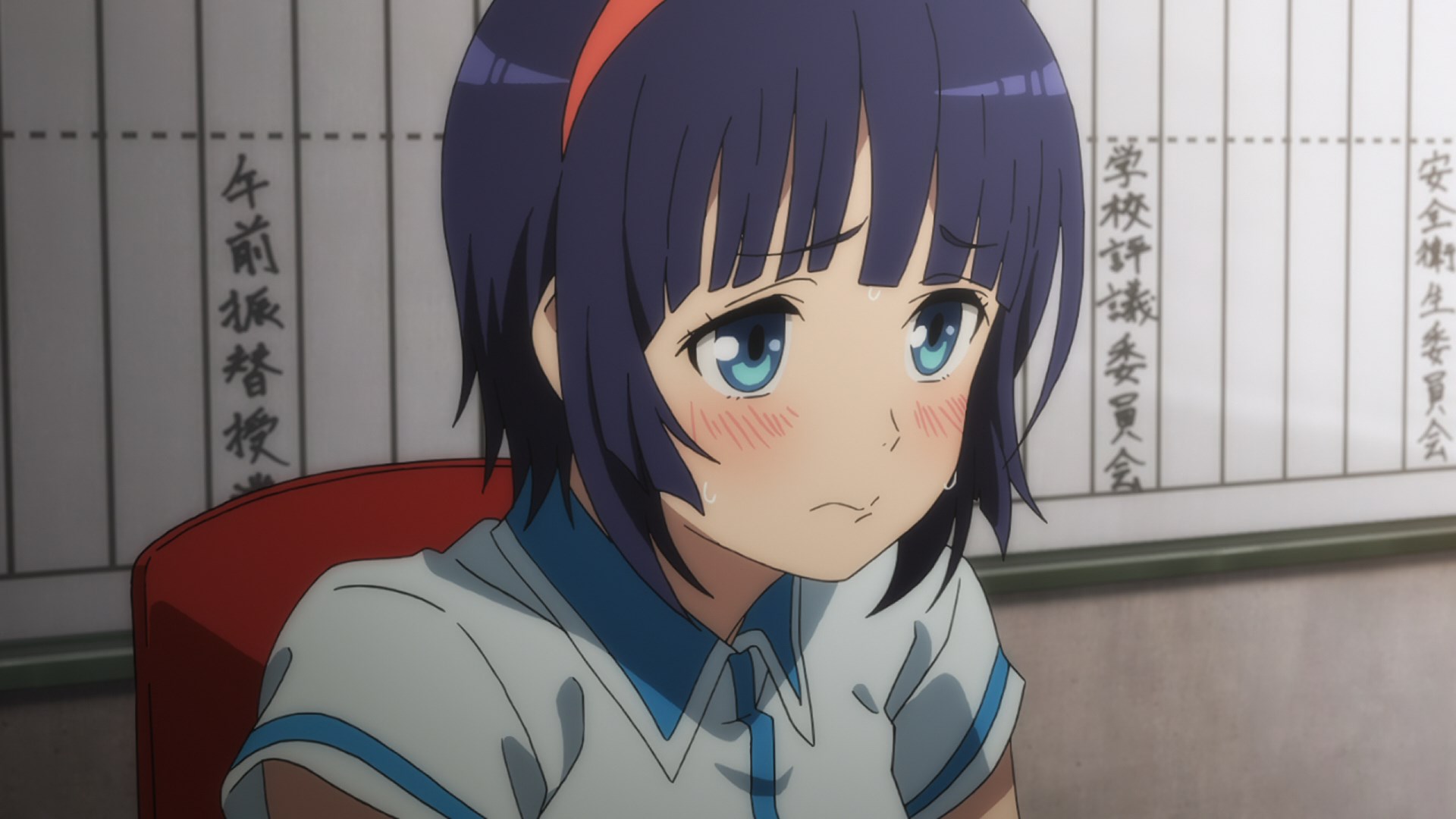 Kuromukuro / Аниме