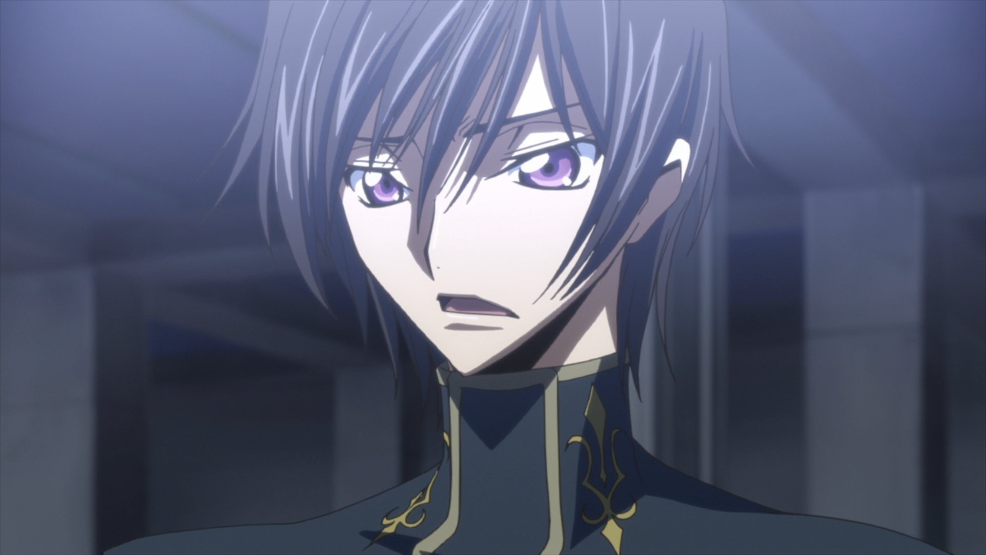 Code Geass: Hangyaku no Lelouch R2 / Аниме