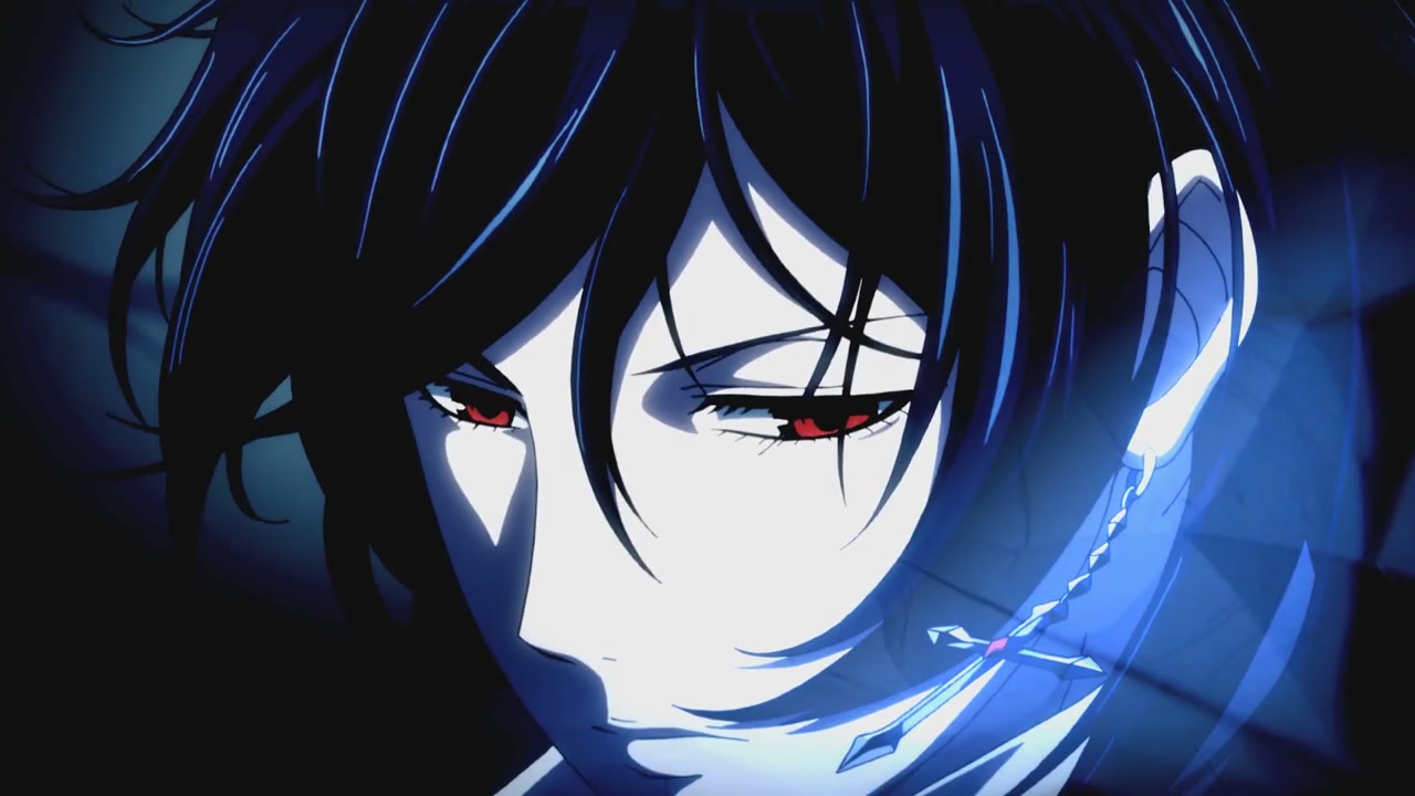 Noblesse: Awakening / Аниме