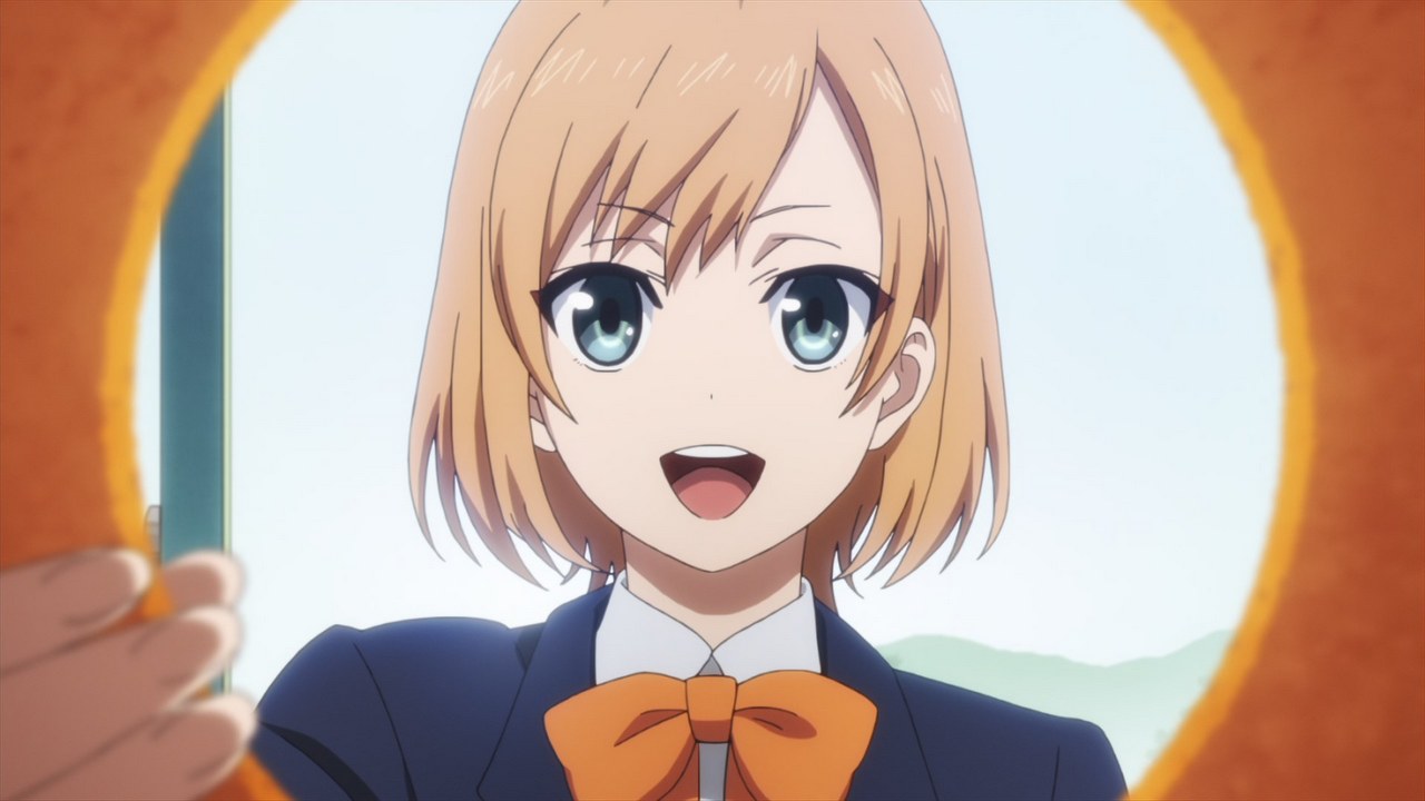 Shirobako / Аниме