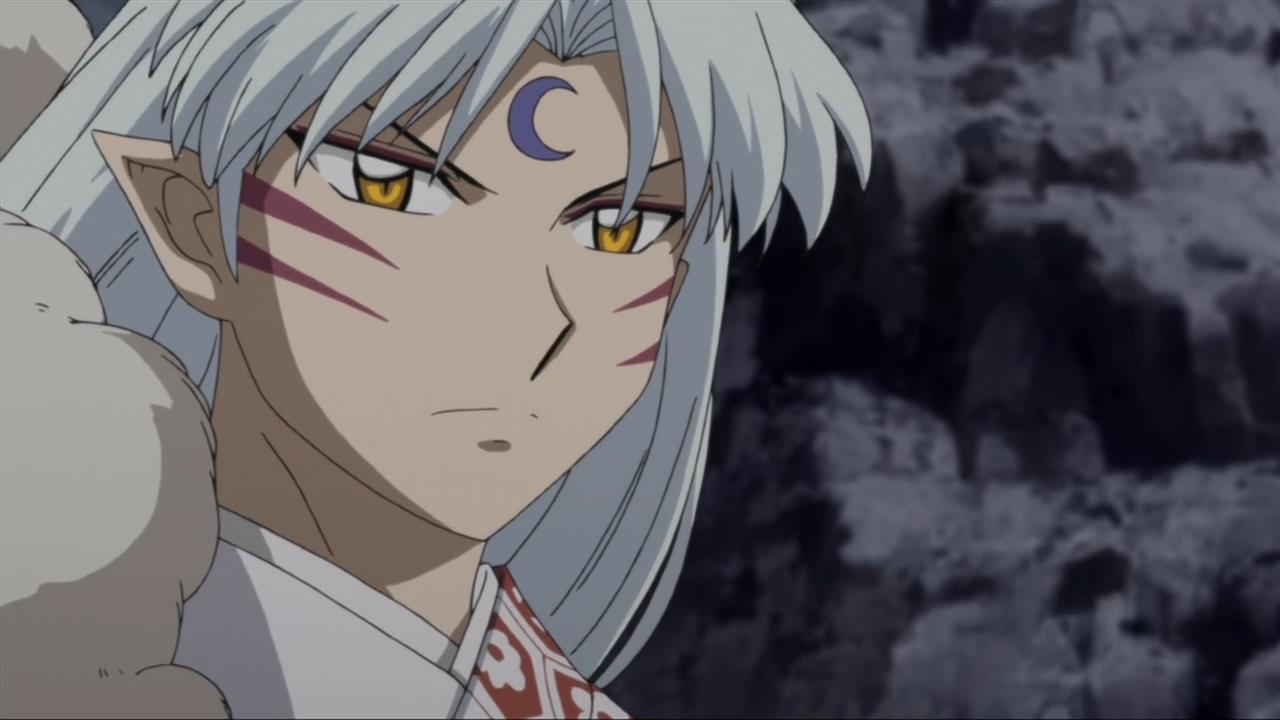 InuYasha: Kuroi Tessaiga / Аниме