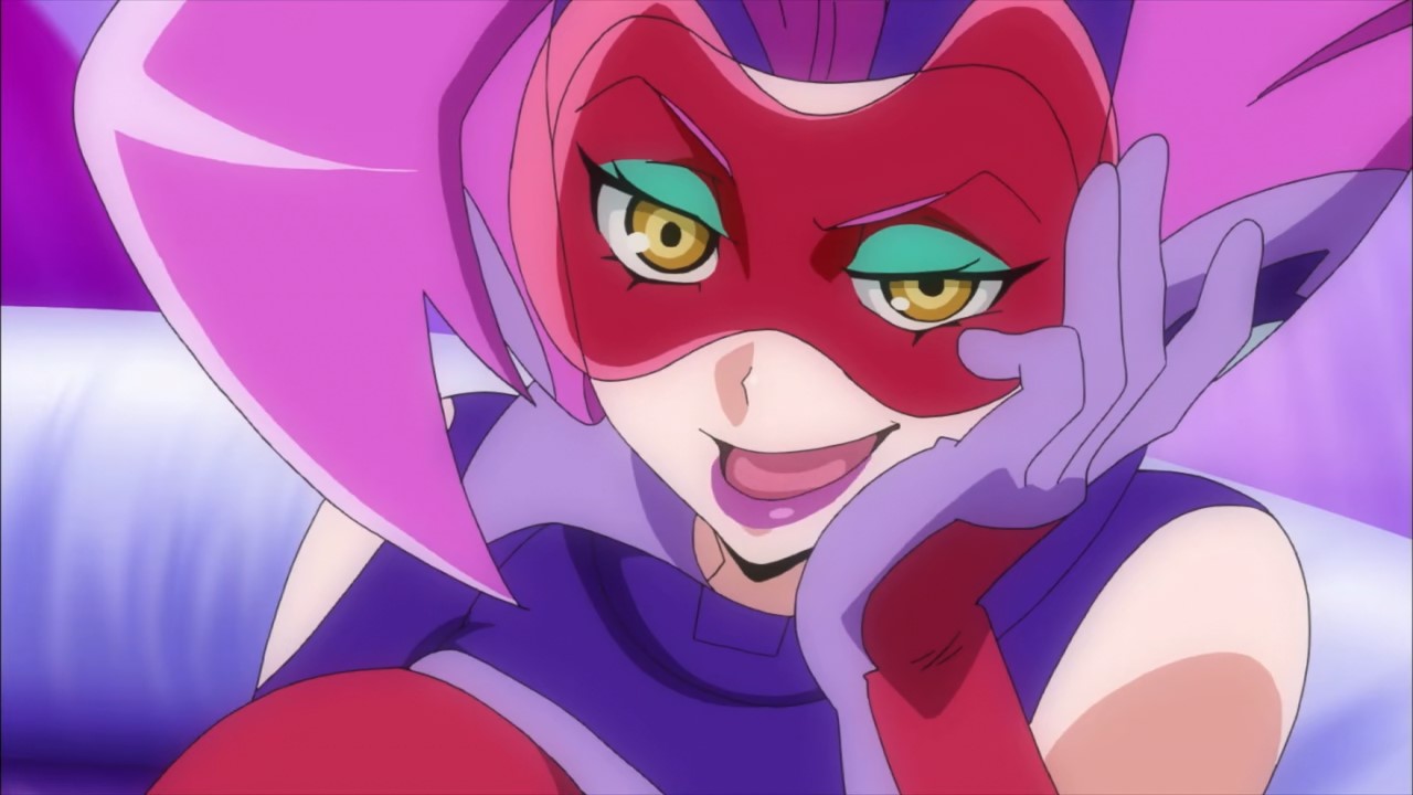 Time Bokan 24 / Аниме