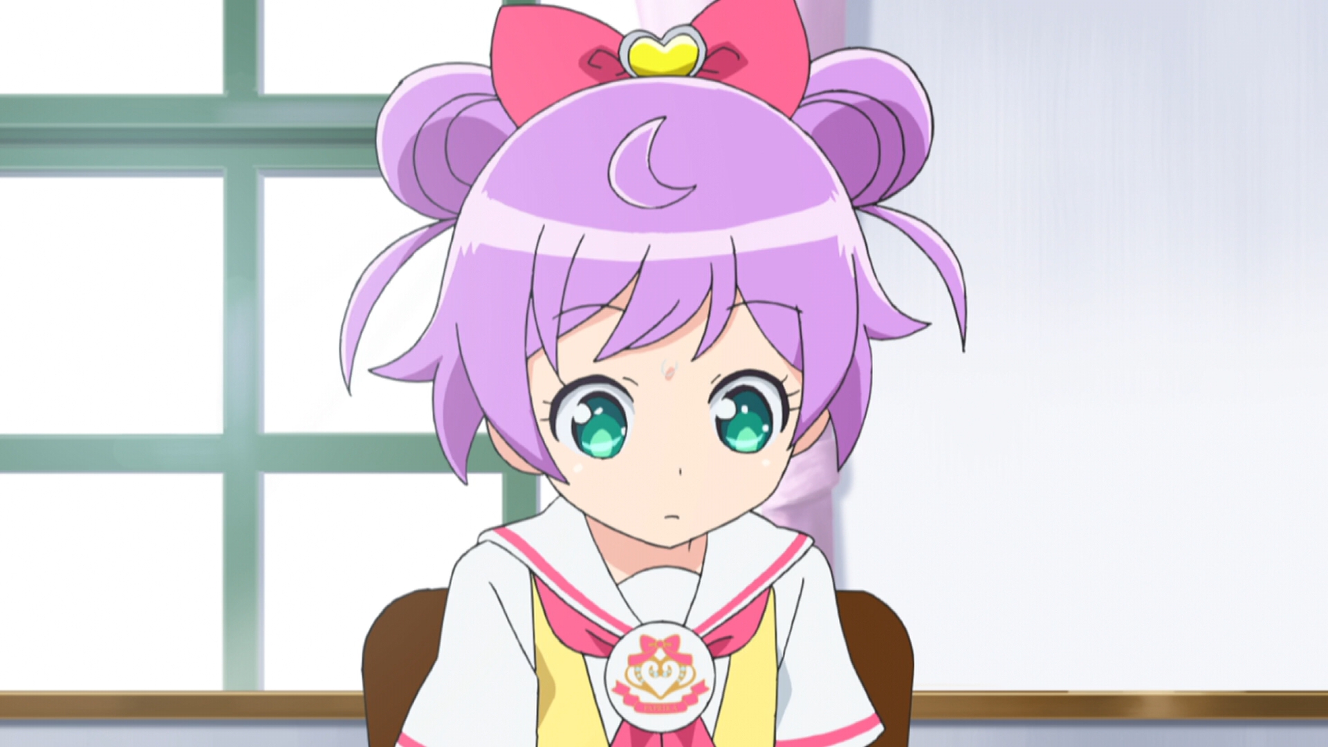 PriPara / Аниме